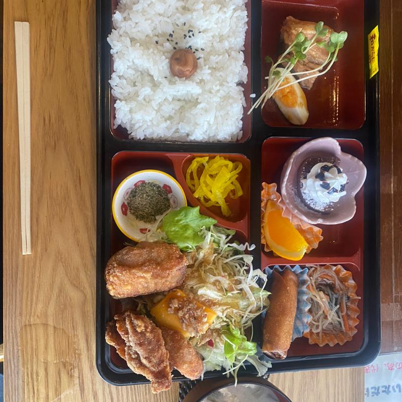 (ごはん屋さちまる)