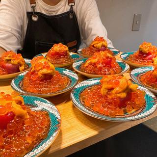 (食堂みかん)
