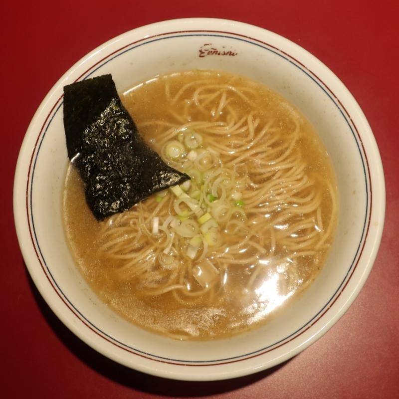 素(スッピン)塩(えにし )