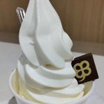 ソフトクリーム