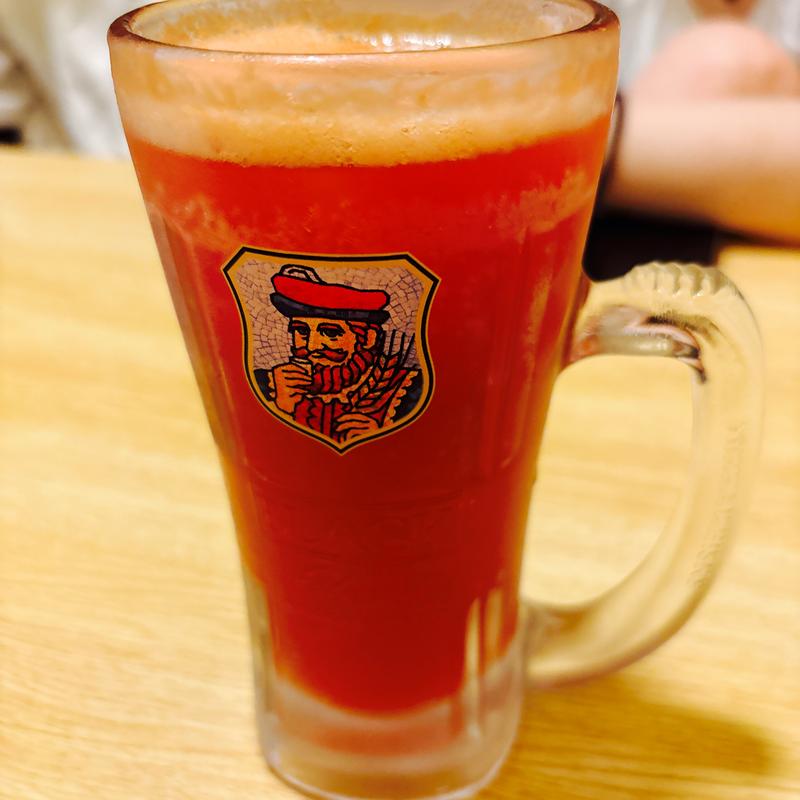 レッドアイ(くるくる)