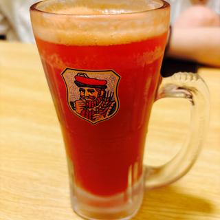レッドアイ
