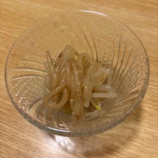 お通し
