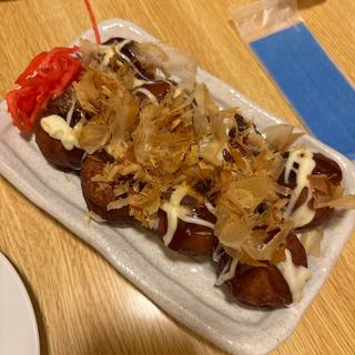 たこ焼き