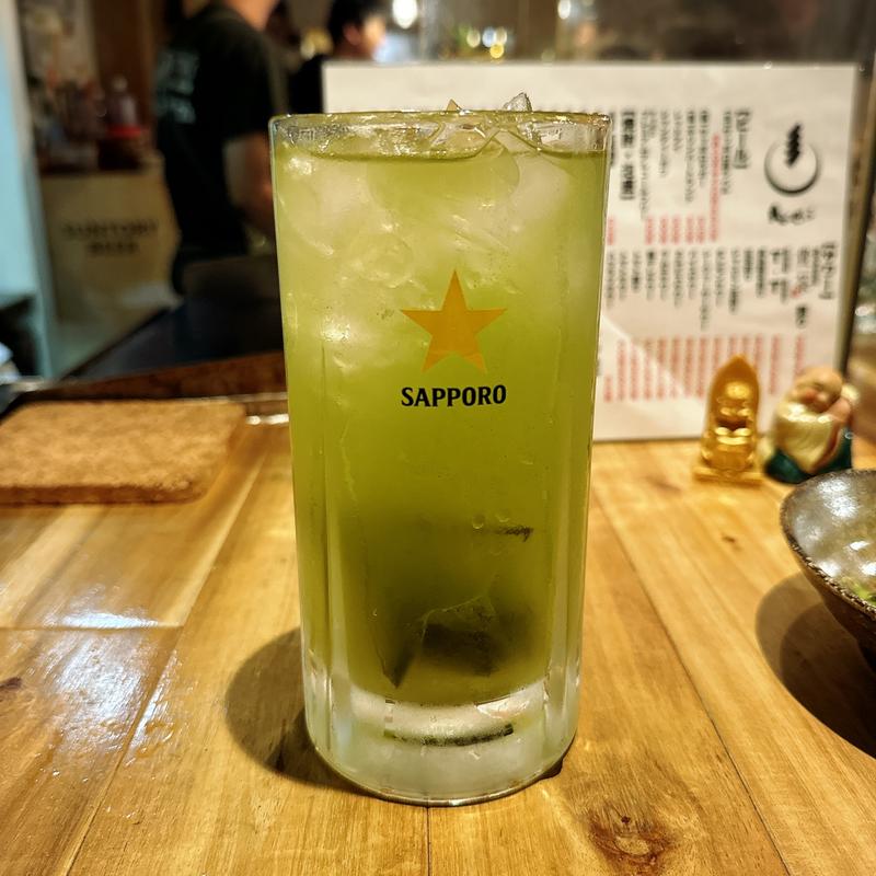 貴茶割り 大(Akichi)