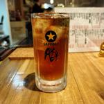 紅茶割り(Akichi)