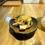 お通し(Akichi)