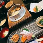 焼きさば釜めし(釜蔵 （カマクラ）)