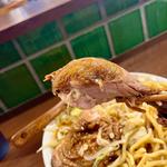 鶏二郎 小 (限定)(あらや)