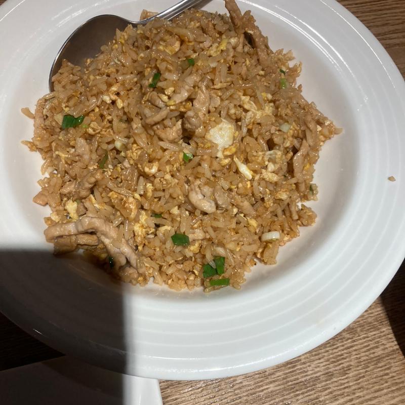 (好記担仔麺（ハオチータンザイミィェン）)