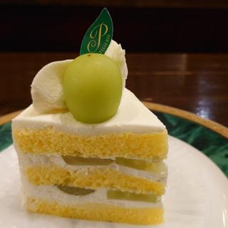 ショートケーキ(羅布乃瑠 沙羅英慕 郡山店)