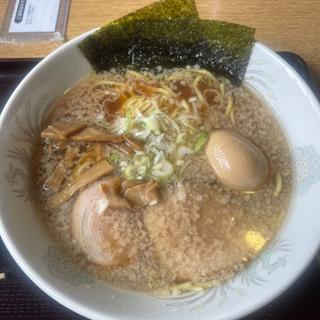 りゅうきらーめん