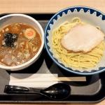 もりそば(羽田 大勝軒)