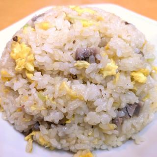 チャーハン(中華 珍満)