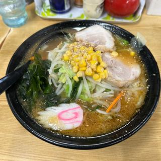 みそラーメン