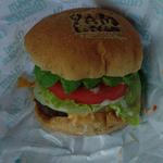 ヤンバーガー(ヤンバーガー宮古島（YAMBURGER.MIYAKO）)
