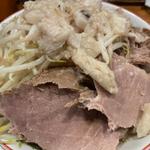 醤油（豚増し）(ラーメン ぬま屋 )