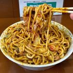 キム玉 大盛440g(らぁめん たむら)