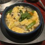 野菜クッパ小(叙々苑 ルクア大阪店 )