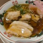 至極のしょうゆ