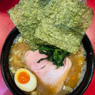 特製ラーメン(らーめん 谷瀬家)