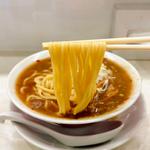中華そば(中華そば きくたに)