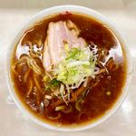 中華そば(中華そば きくたに)