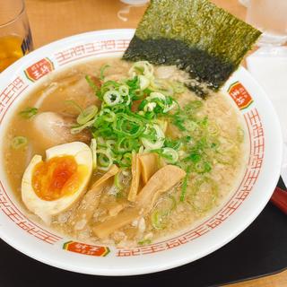 (餃子の王将 松任店 )