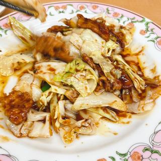 (餃子の王将 松任店 )