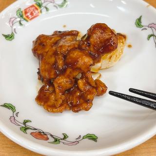 (餃子の王将 松任店 )