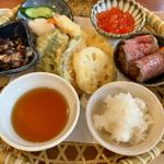 tomoni定食