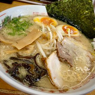 昭和(むかし)ラーメン