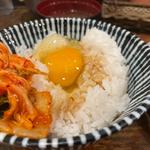 牛ロース・豚肩ロースミックス(仔牛)