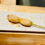 いか　すね肉