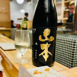 山本(焼鳥割烹しょうちゃん 吉祥寺別邸)