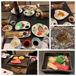 コース料理(喜久家)