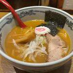 六三六らーめん(麺や六三六 名駅店)