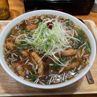 (ぎょうざ らーめん処 興兵衛)