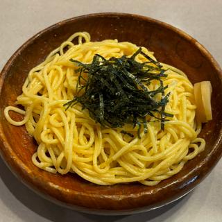たらこウニ(スパゲティダン)