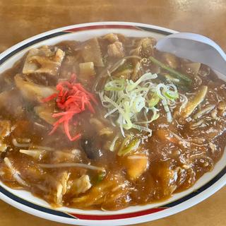 みそチャーメン(わっかないラーメン )