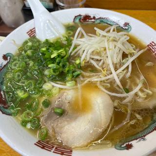 中華そば(ちから 五日市店 )