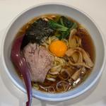 朝らぁめん