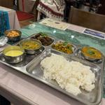 ダルバート(サンサール小岩店)