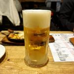 （生）サッポロ黒ラベル 大(Akichi)