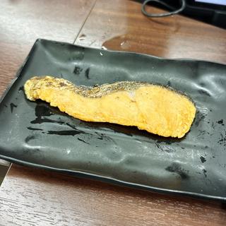 鮭 単品(吉野家 中目黒駅前店 )