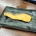 鮭 単品