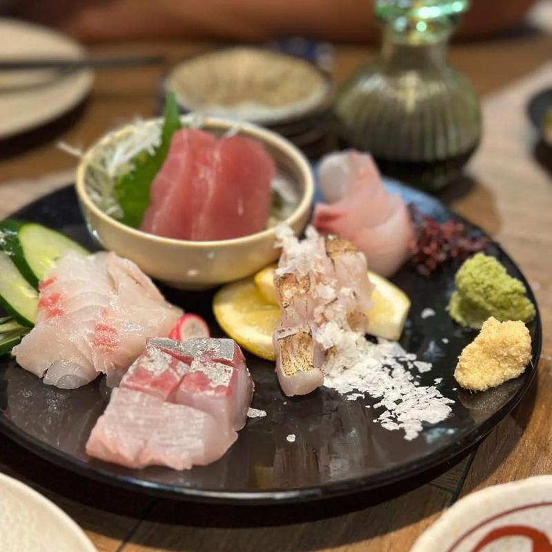 産直刺盛(LUCKY MAXIMUM)