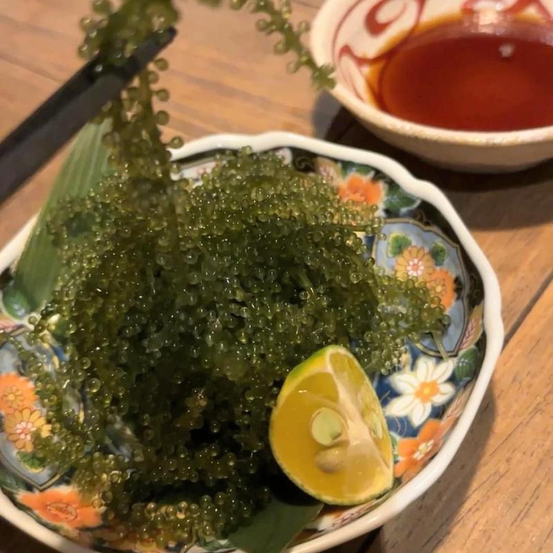 みき屋の海ぶどう(LUCKY MAXIMUM)