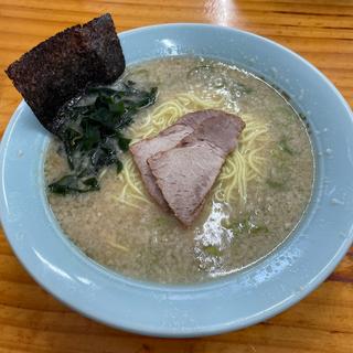 ラーメン(ラーメンショップ 厚木岡田店)