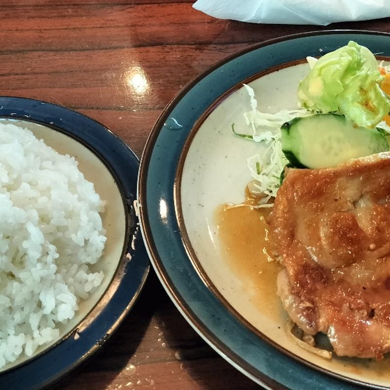 Aセット(たかの )